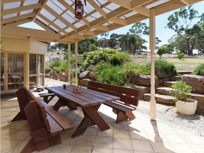 194 (Lot 11) Paech Road, Mount Barker SA 5251