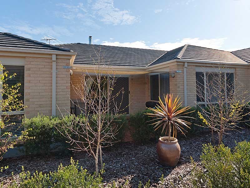 14 Sheridan Court, Mount Barker SA 5251