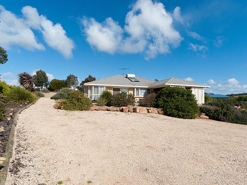 7 Lyon Court, Kanmantoo SA 5252