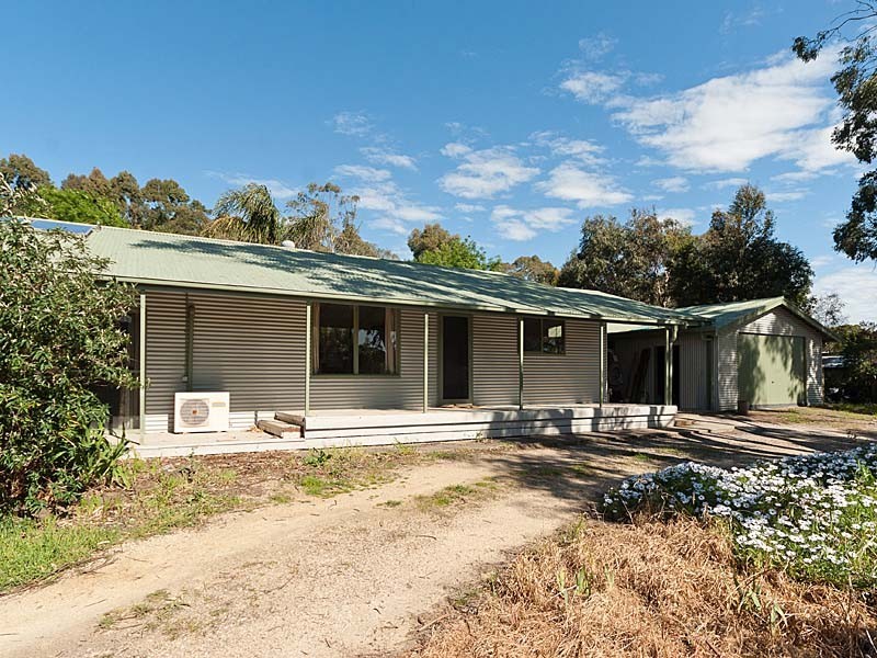 12 Cunliffe Street, Macclesfield SA 5153