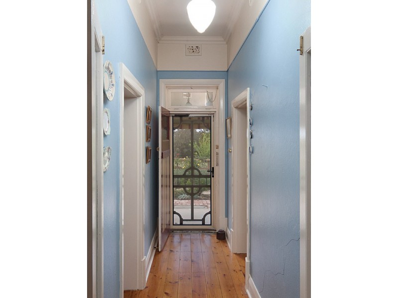 Section 595 Echo Park Road (Cnr Hopgood Rd), Strathalbyn SA 5255