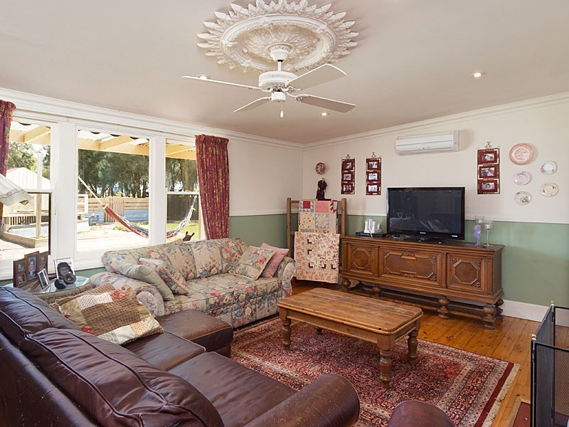 Section 595 Echo Park Road (Cnr Hopgood Rd), Strathalbyn SA 5255