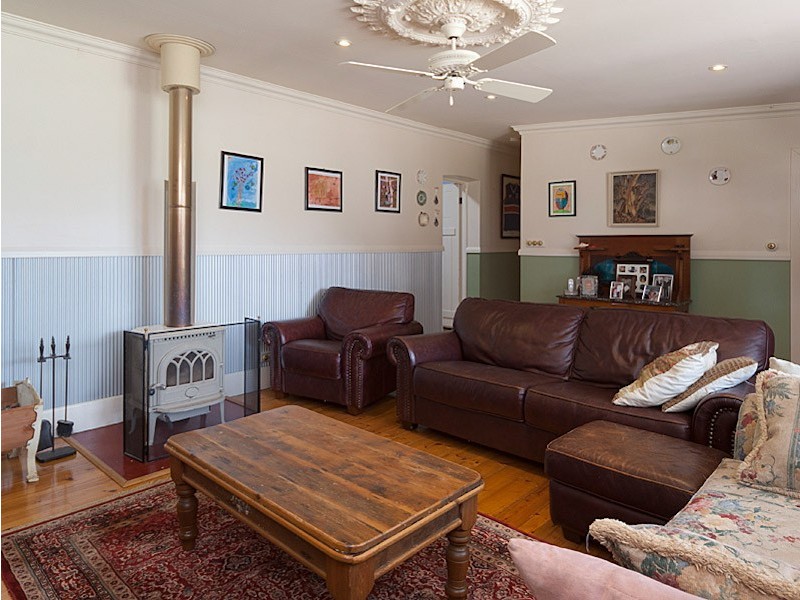 Section 595 Echo Park Road (Cnr Hopgood Rd), Strathalbyn SA 5255