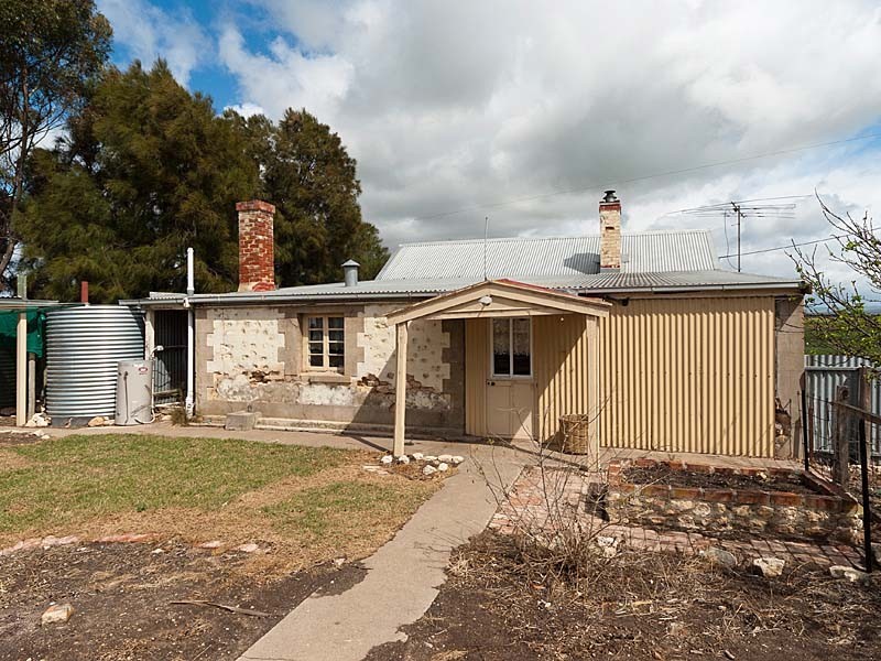 Section 595 Echo Park Road (Cnr Hopgood Rd), Strathalbyn SA 5255