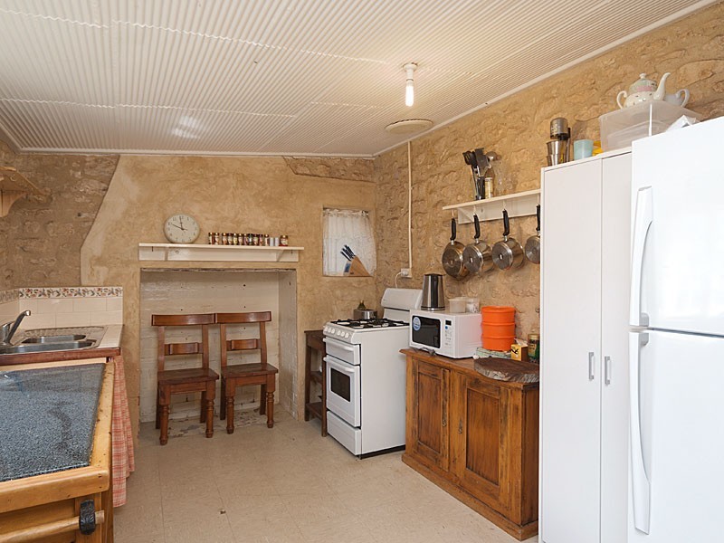 Section 595 Echo Park Road (Cnr Hopgood Rd), Strathalbyn SA 5255