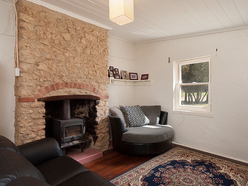 Section 595 Echo Park Road (Cnr Hopgood Rd), Strathalbyn SA 5255