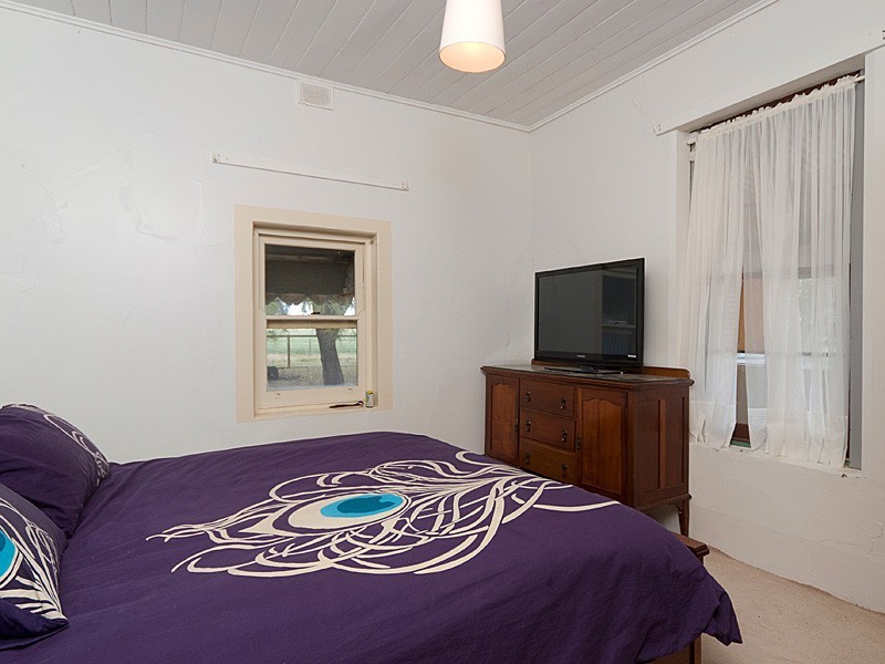 Section 595 Echo Park Road (Cnr Hopgood Rd), Strathalbyn SA 5255