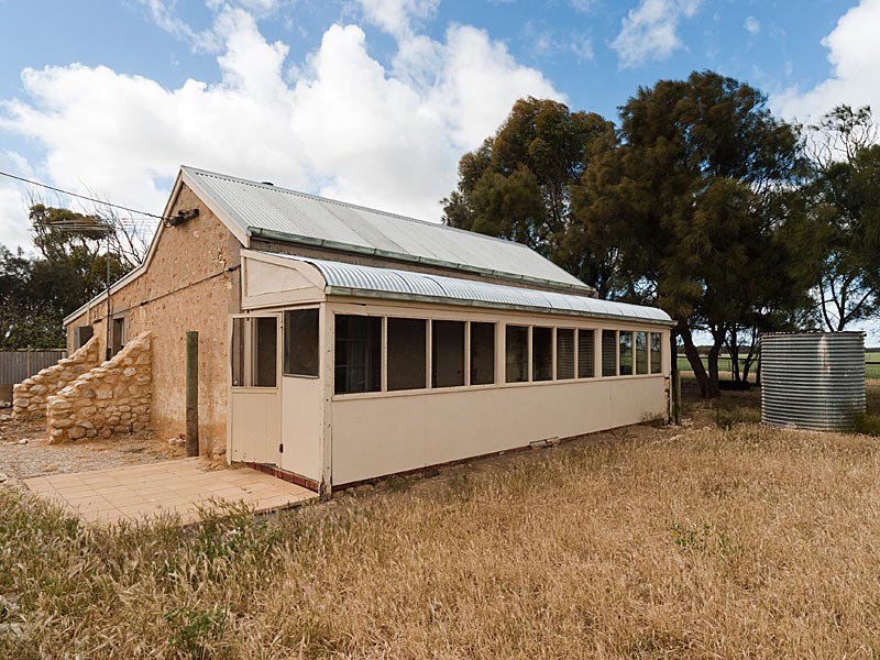Section 595 Echo Park Road (Cnr Hopgood Rd), Strathalbyn SA 5255
