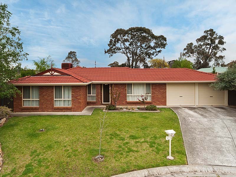 3 Tolmer Close, Mount Barker SA 5251