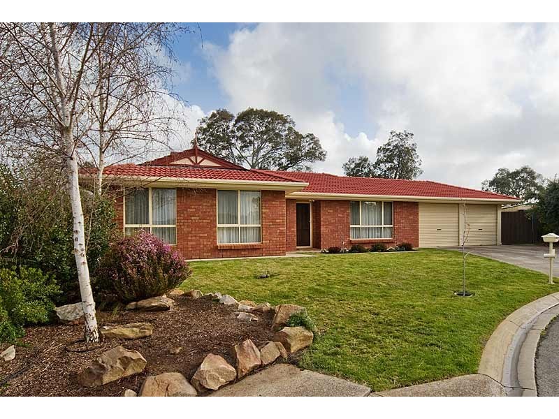 3 Tolmer Close, Mount Barker SA 5251