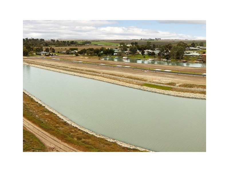 Lot 28 Jefferson Court, Wellington East SA 5259