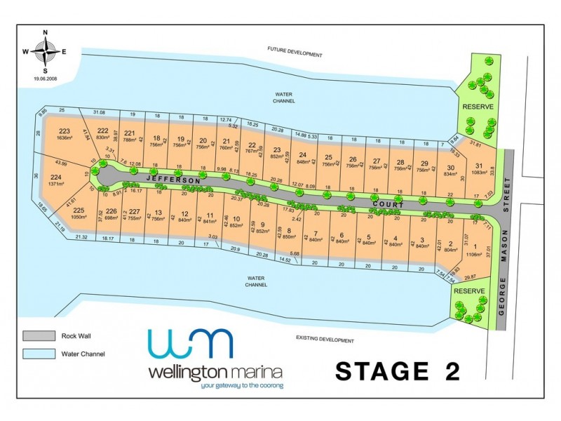 Lot 28 Jefferson Court, Wellington East SA 5259