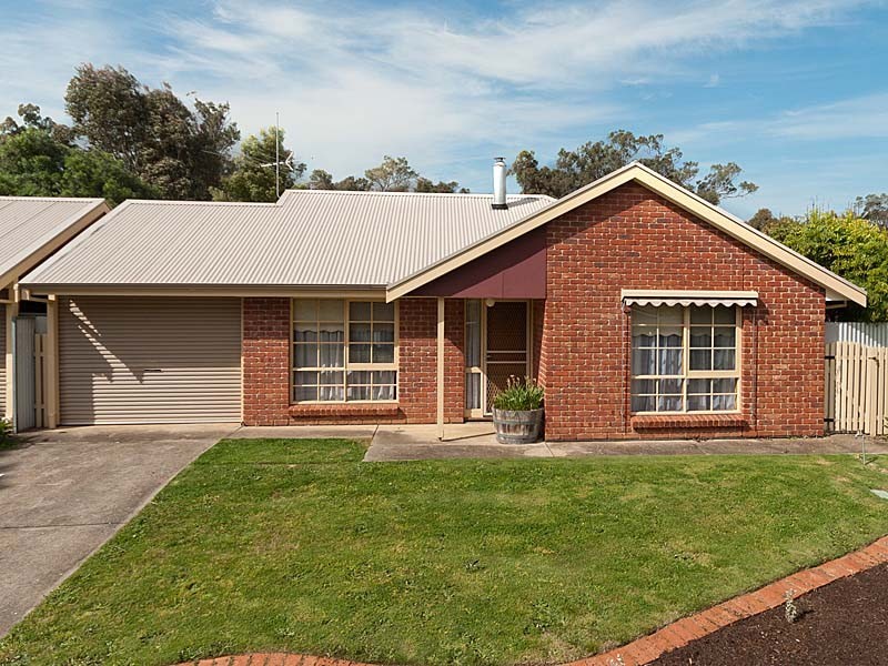 2/24 Gallasch Drive, Mount Barker SA 5251