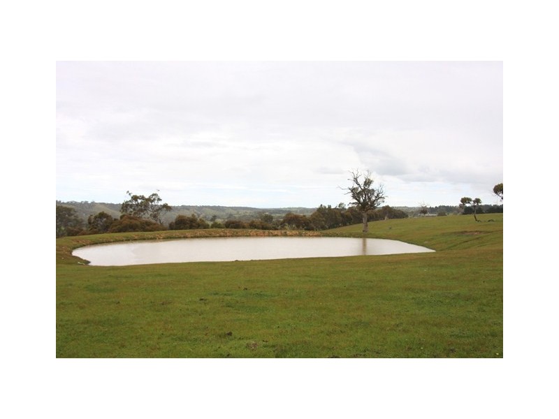 Lot 21 Mount Barker-Wellington Road, Wistow SA 5251