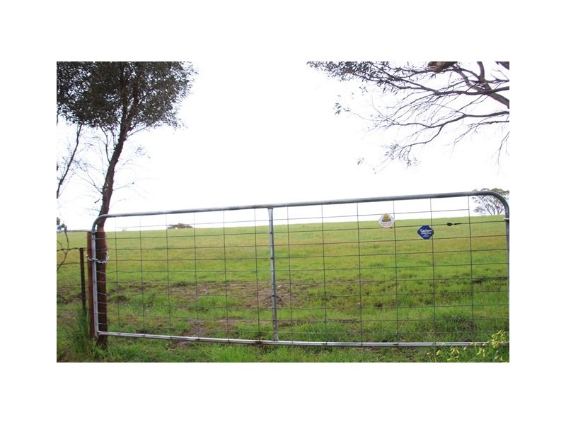 Lot 21 Mount Barker-Wellington Road, Wistow SA 5251