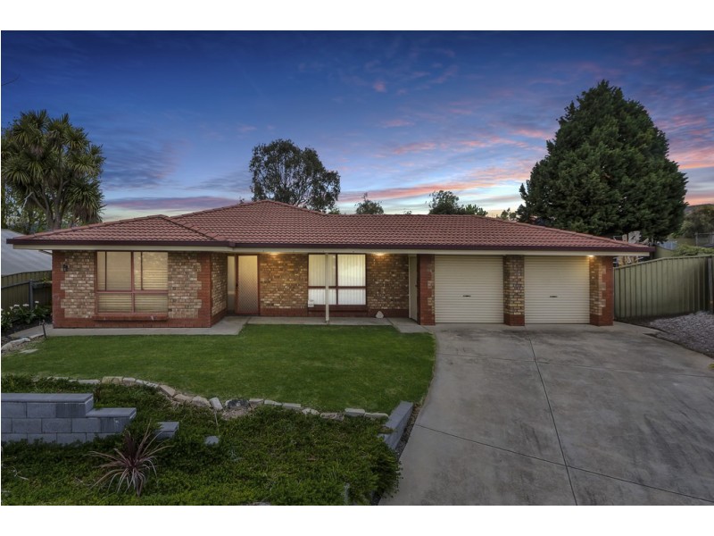 13 Boronia Court, Mount Barker SA 5251