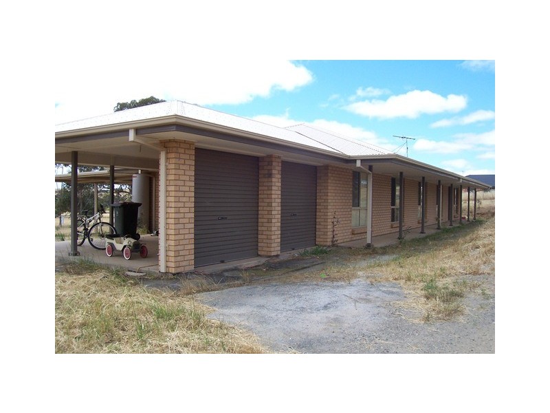 20 Garnet Road, Kanmantoo SA 5252