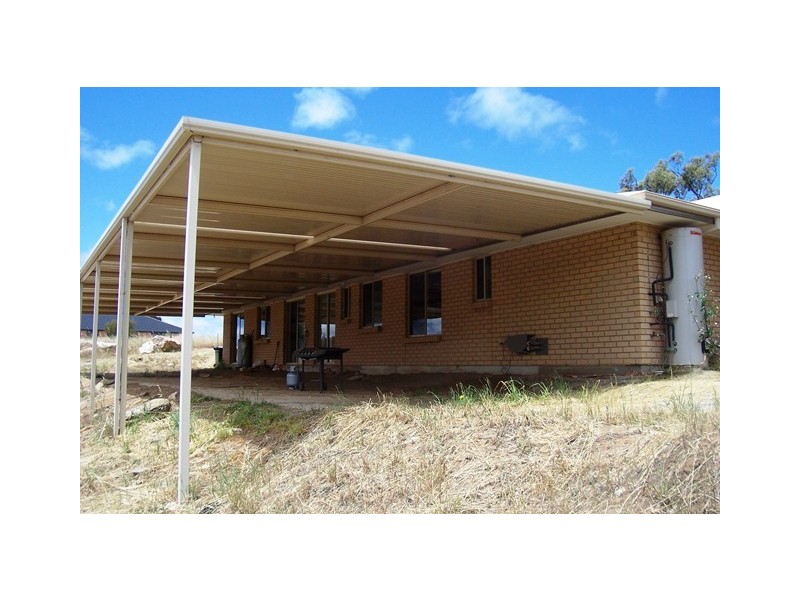 20 Garnet Road, Kanmantoo SA 5252
