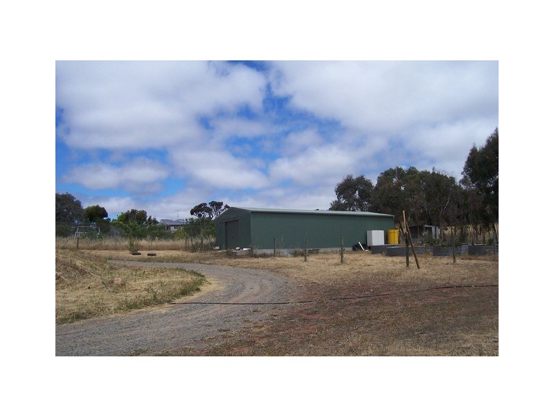 20 Garnet Road, Kanmantoo SA 5252