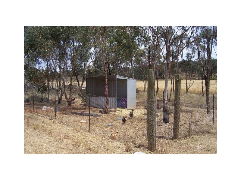 20 Garnet Road, Kanmantoo SA 5252