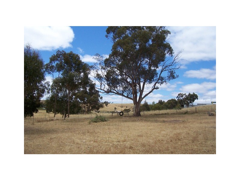 20 Garnet Road, Kanmantoo SA 5252