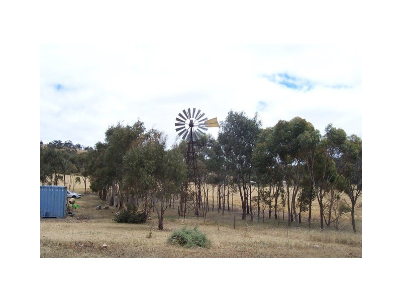 20 Garnet Road, Kanmantoo SA 5252