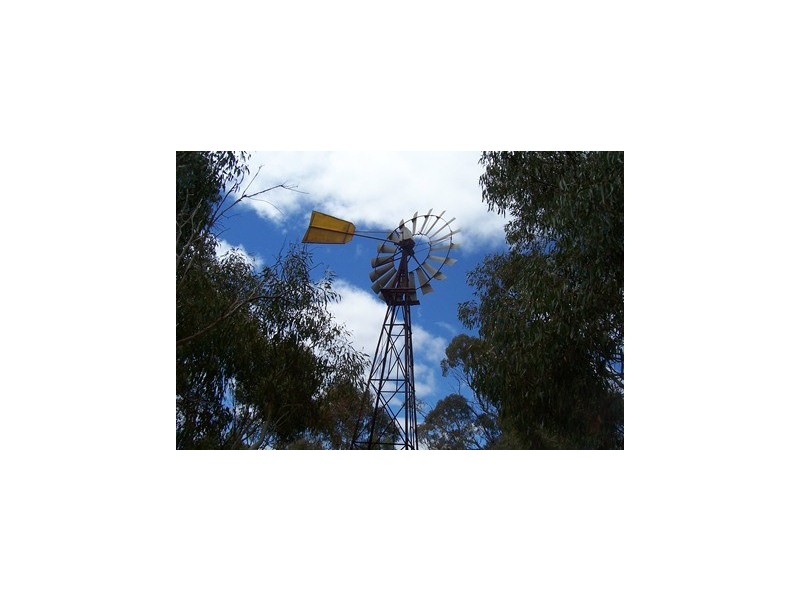 20 Garnet Road, Kanmantoo SA 5252