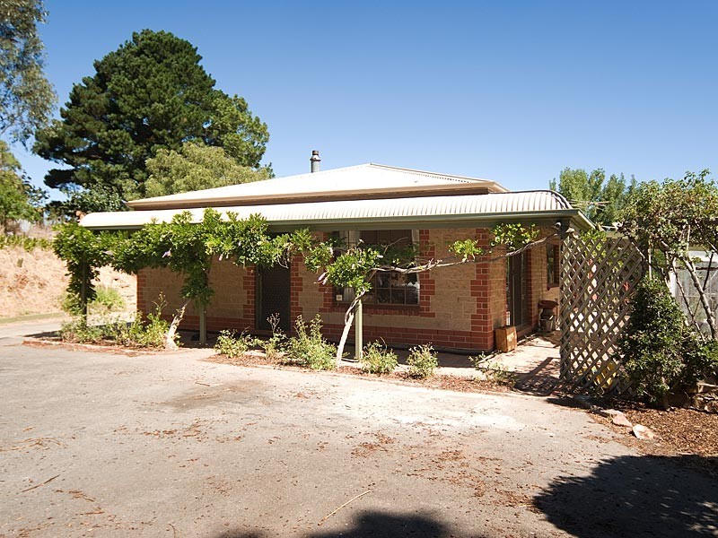 87 Long Valley Road, Wistow SA 5251