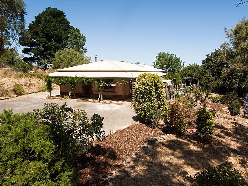 87 Long Valley Road, Wistow SA 5251