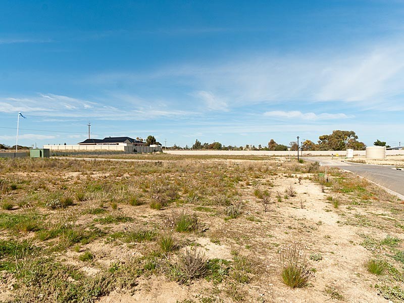 Lot 9 Sunnybank Place, Tailem Bend SA 5259