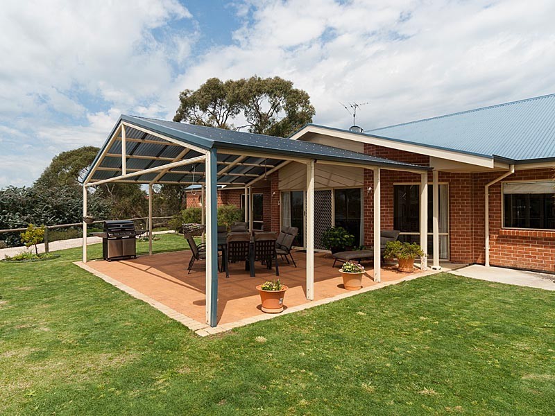 165 Burnbank Way, Mount Barker SA 5251