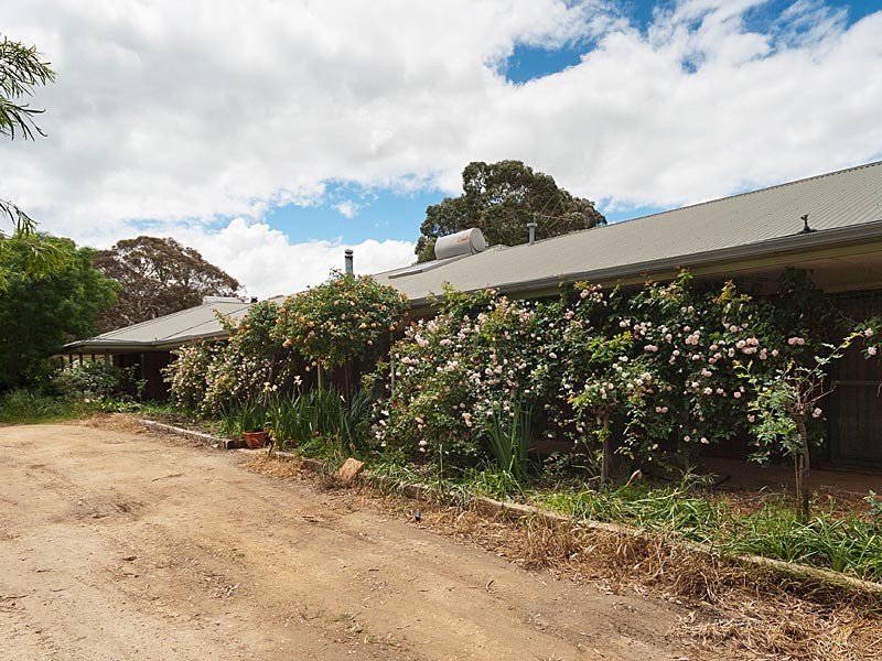 Lot 2 Cleggett Road, Littlehampton SA 5250