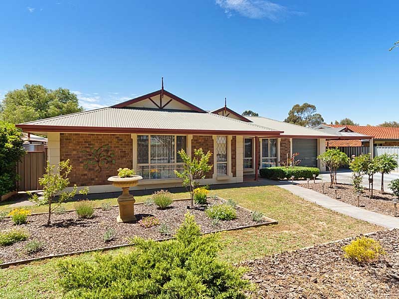 34 Parker Avenue, Strathalbyn SA 5255