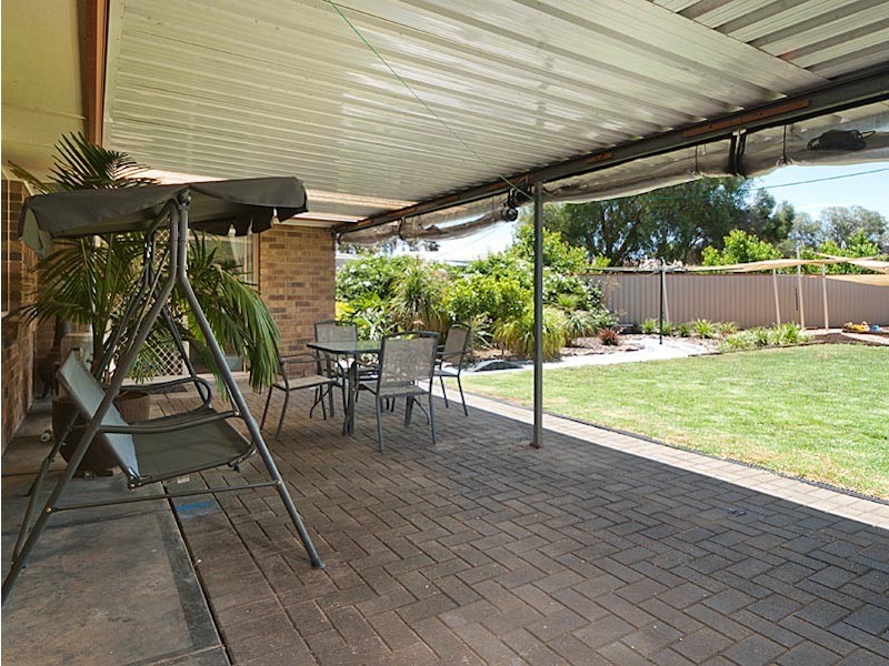 34 Parker Avenue, Strathalbyn SA 5255