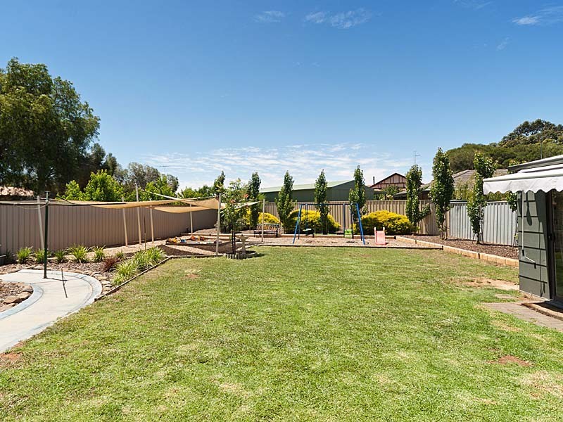 34 Parker Avenue, Strathalbyn SA 5255