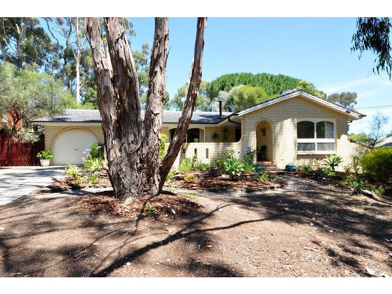 29 Justine Street, Flagstaff Hill SA 5159