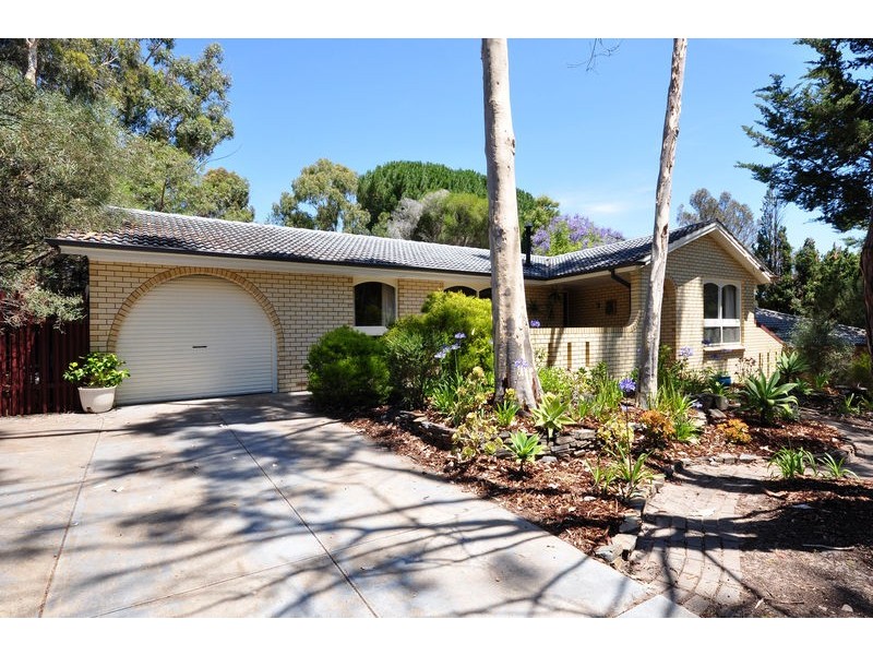 29 Justine Street, Flagstaff Hill SA 5159