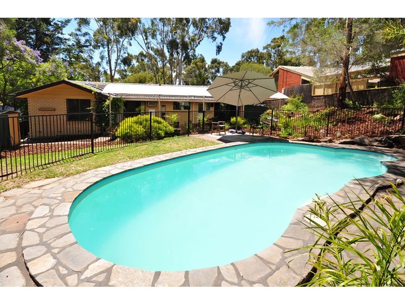 29 Justine Street, Flagstaff Hill SA 5159