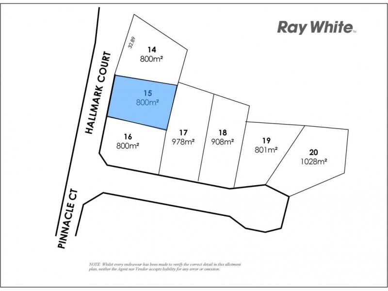 Lot 15 Hallmark Court, Mount Barker SA 5251