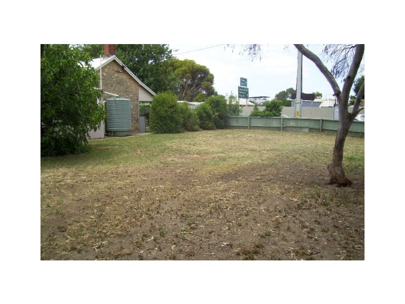 Lot 7 South Terrace, Strathalbyn SA 5255