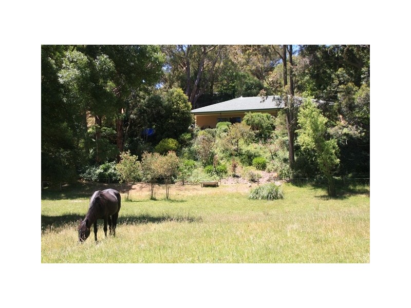 313 Strathalbyn Road, Mylor SA 5153