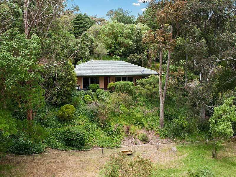 313 Strathalbyn Road, Mylor SA 5153