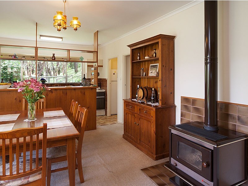 313 Strathalbyn Road, Mylor SA 5153