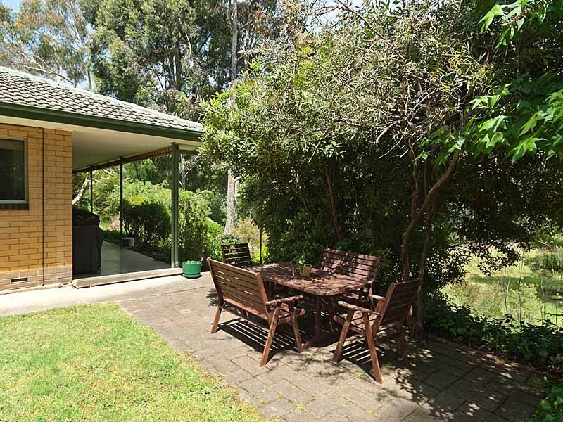 313 Strathalbyn Road, Mylor SA 5153