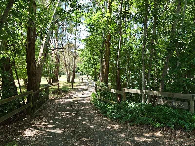 313 Strathalbyn Road, Mylor SA 5153