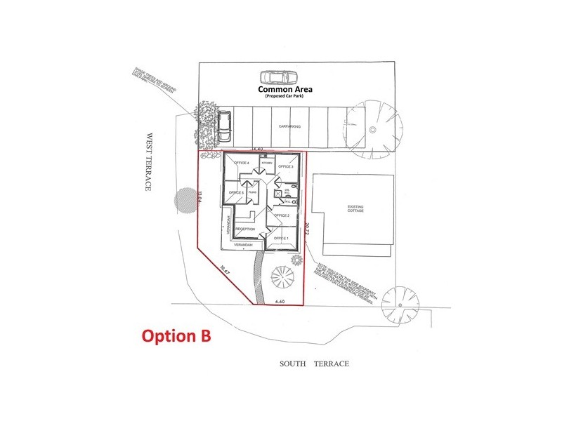 31 South Terrace, Strathalbyn SA 5255