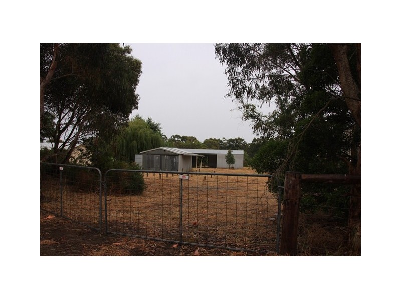 6 Meadows Road, Echunga SA 5153