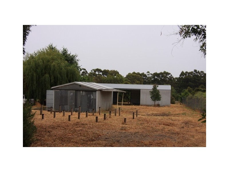 6 Meadows Road, Echunga SA 5153