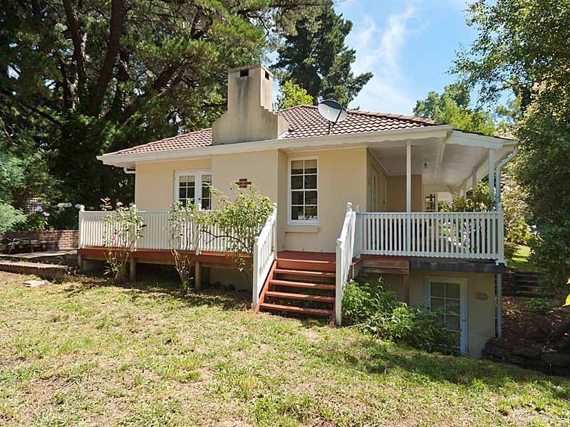 2 Turner Crescent, Stirling SA 5152