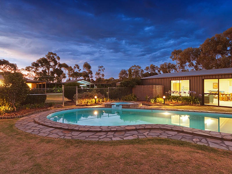 45 Bell Court, Strathalbyn SA 5255
